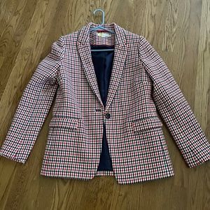 BODEN BLAZER
